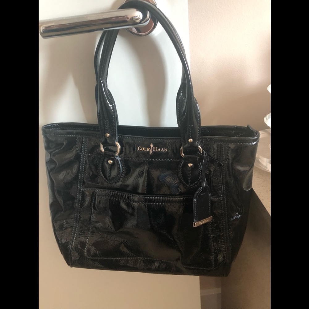 Cole Haan Purse 👛
